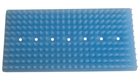 MANTA DE SILICONE PARA CAIXA ESTOJO STERIBOX PLUS 2
